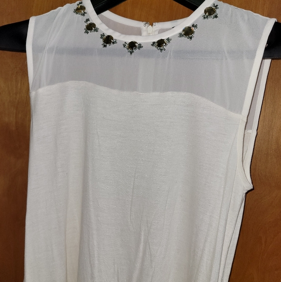 Ann Taylor Blouse 🤩😍🔥 Size M, like New, see pics!! - Picture 3 of 4